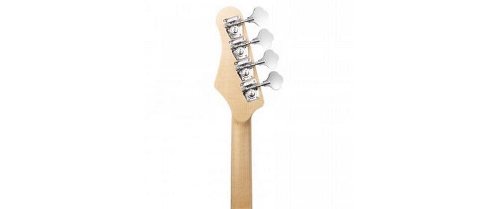 E-Gitarre »MAX GigKit«