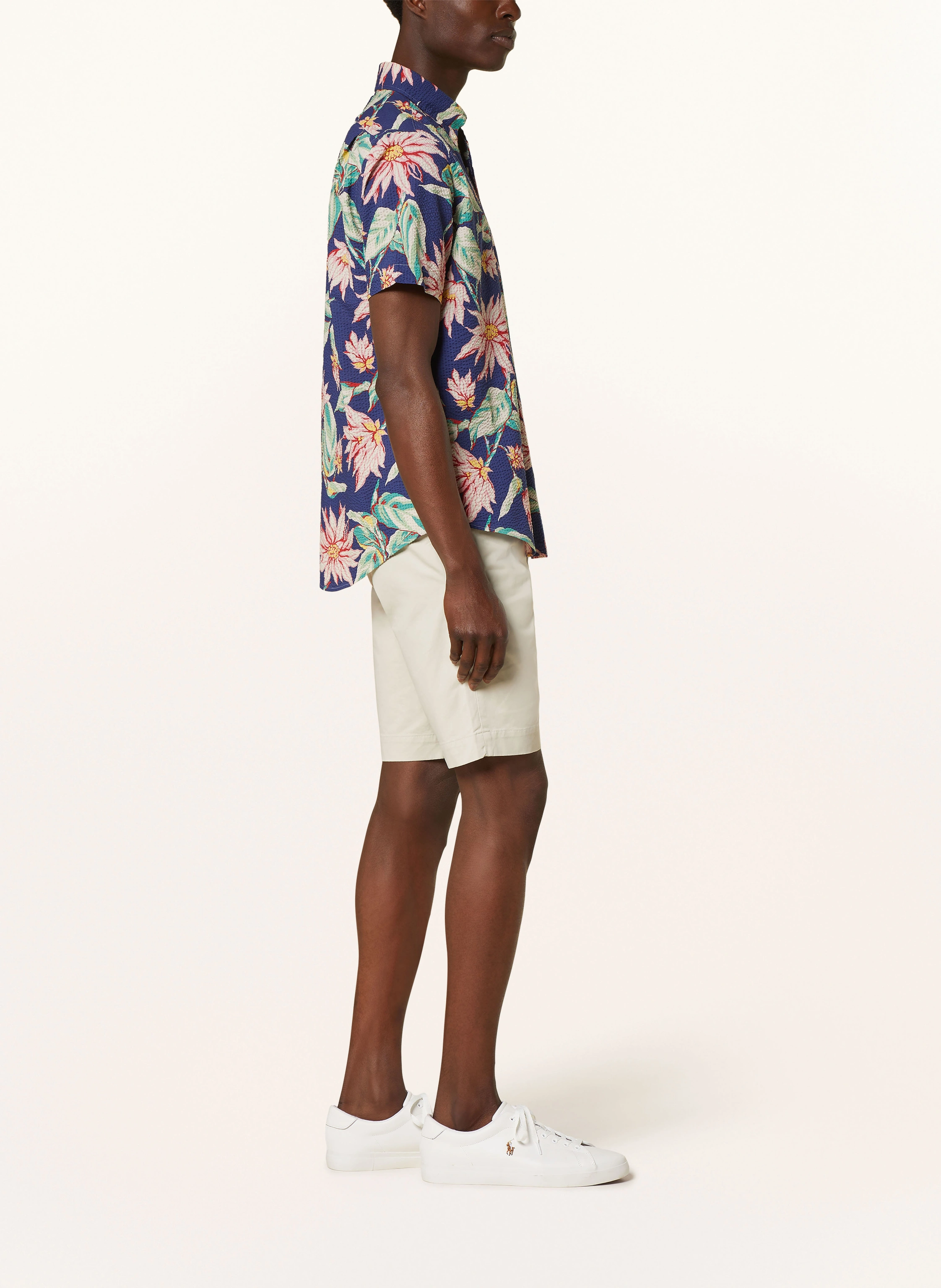 POLO RALPH LAUREN Chinoshorts HUDSON Slim Fit