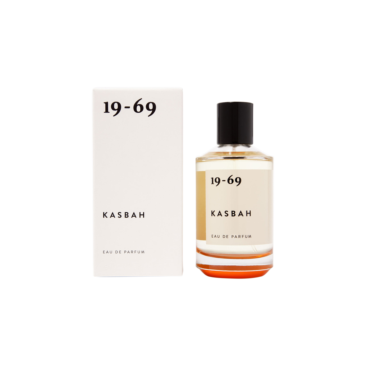Kasbah Eau de Parfum 100ml