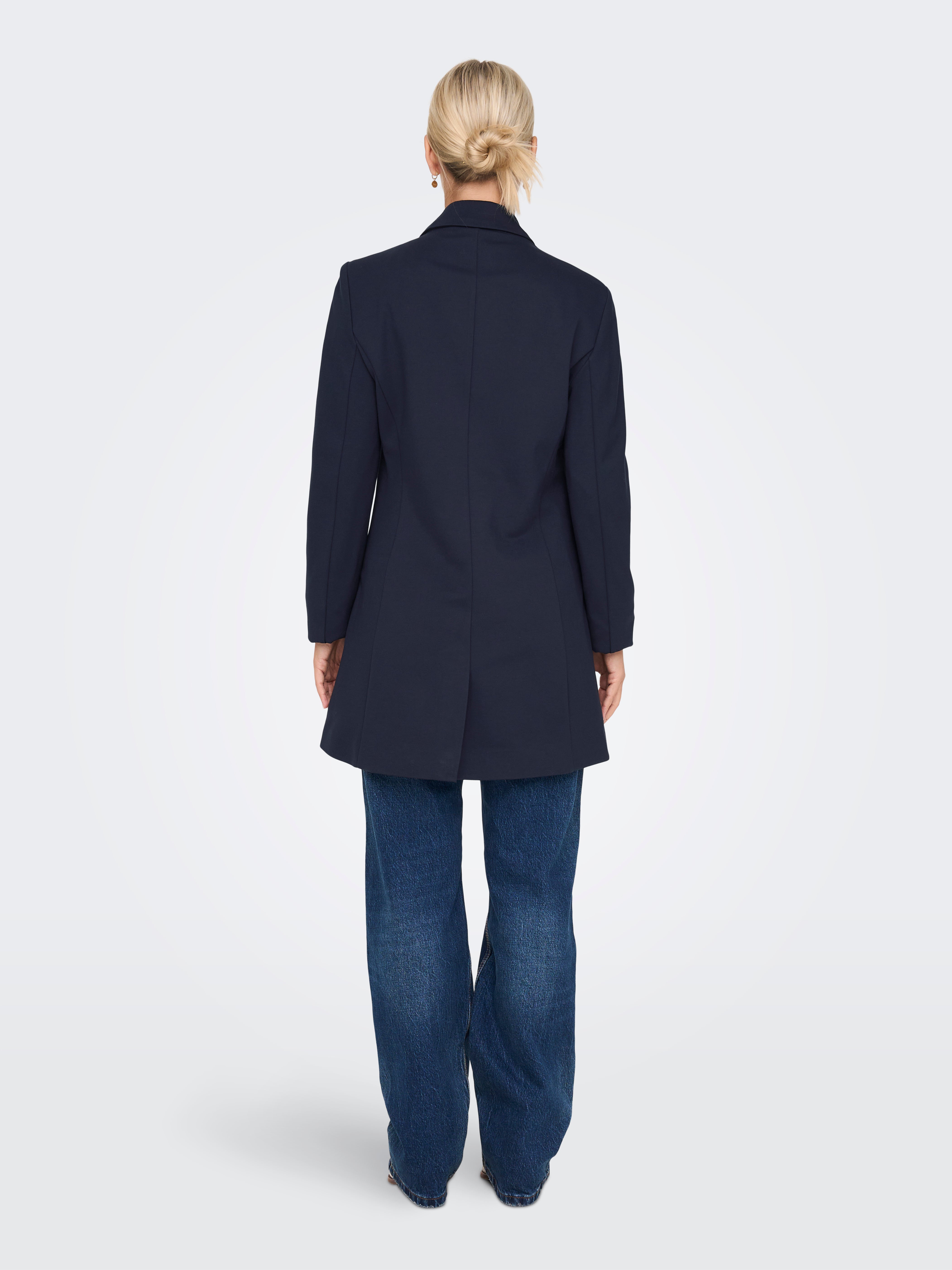 ONLPOPTRASH Blazer Night Sky