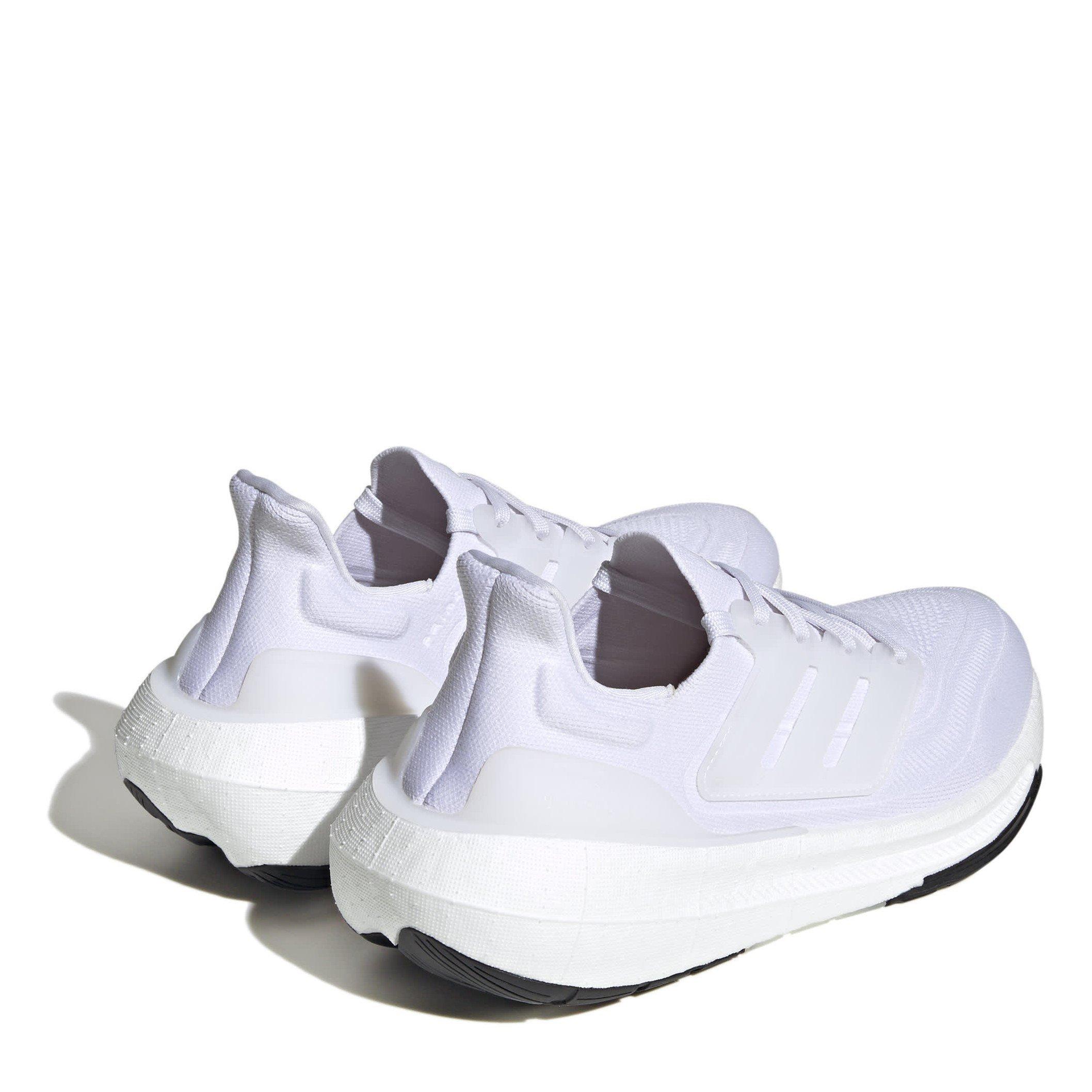 adidas Ultraboost Light Low Top Trainers Womens