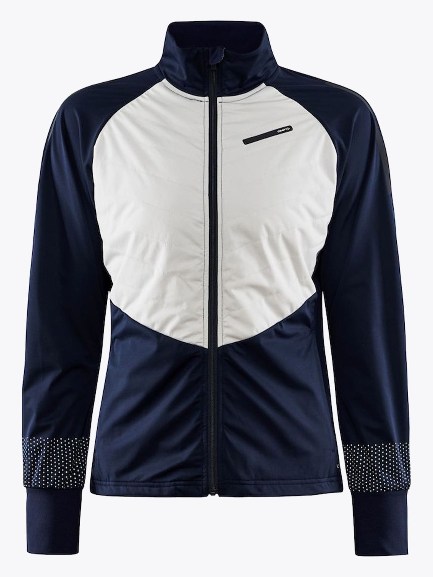 Storm Balance Jacket