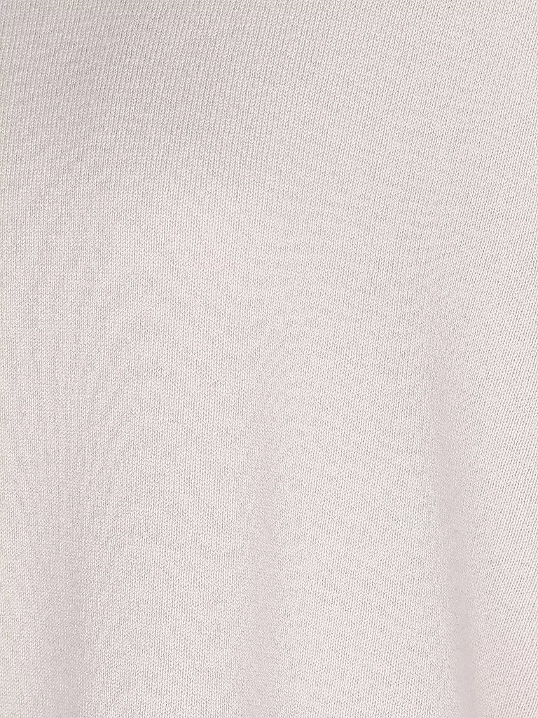 KATESTORM Rollkragenpullover beige