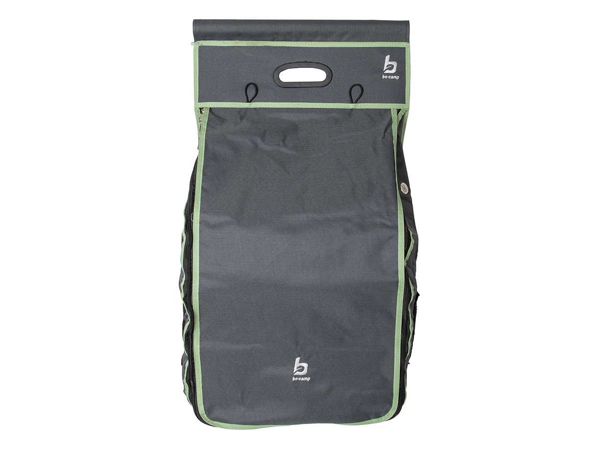Bo-Camp Smart 12-vaks organizer