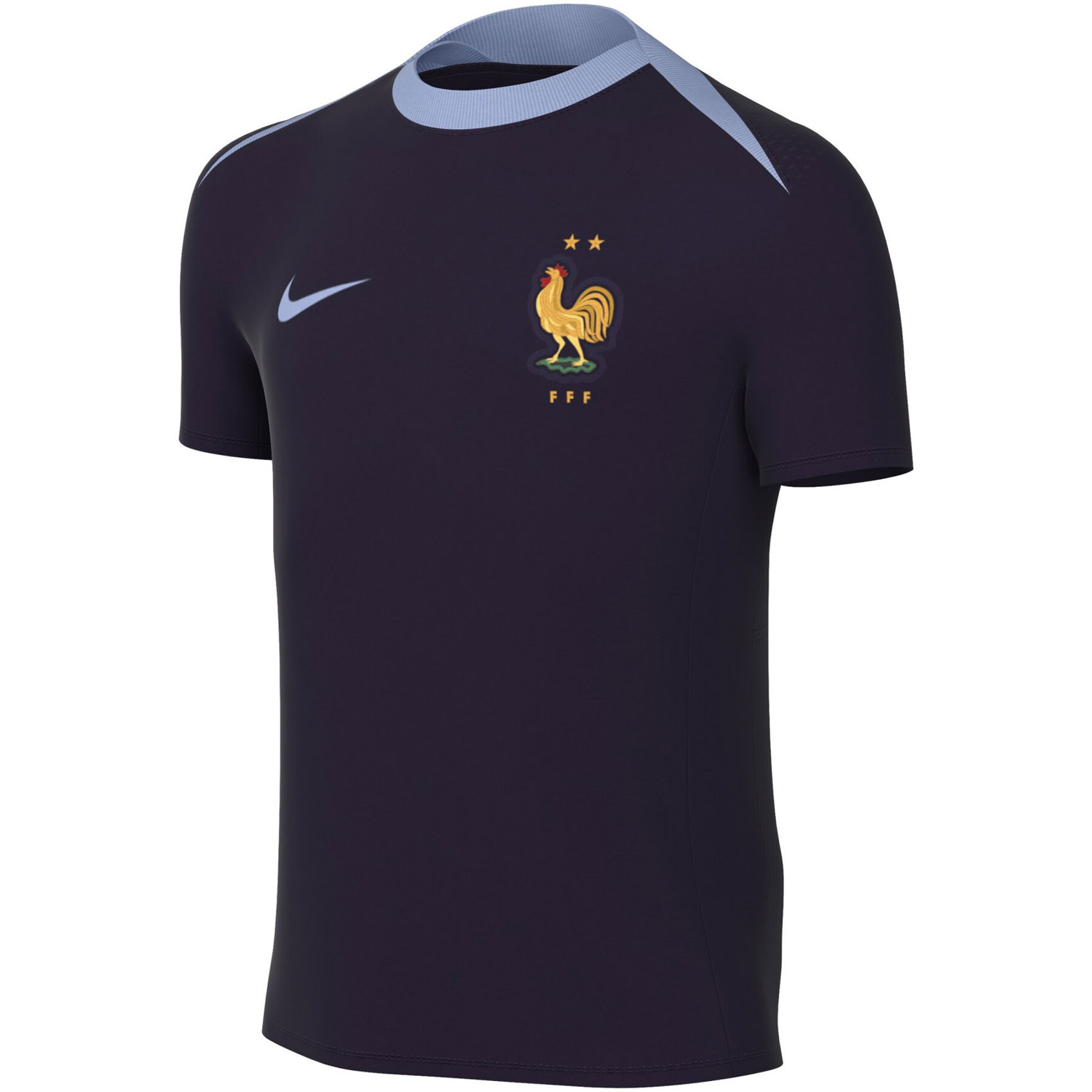 Nike Frankrijk Academy Pro Shirt Little Kids
