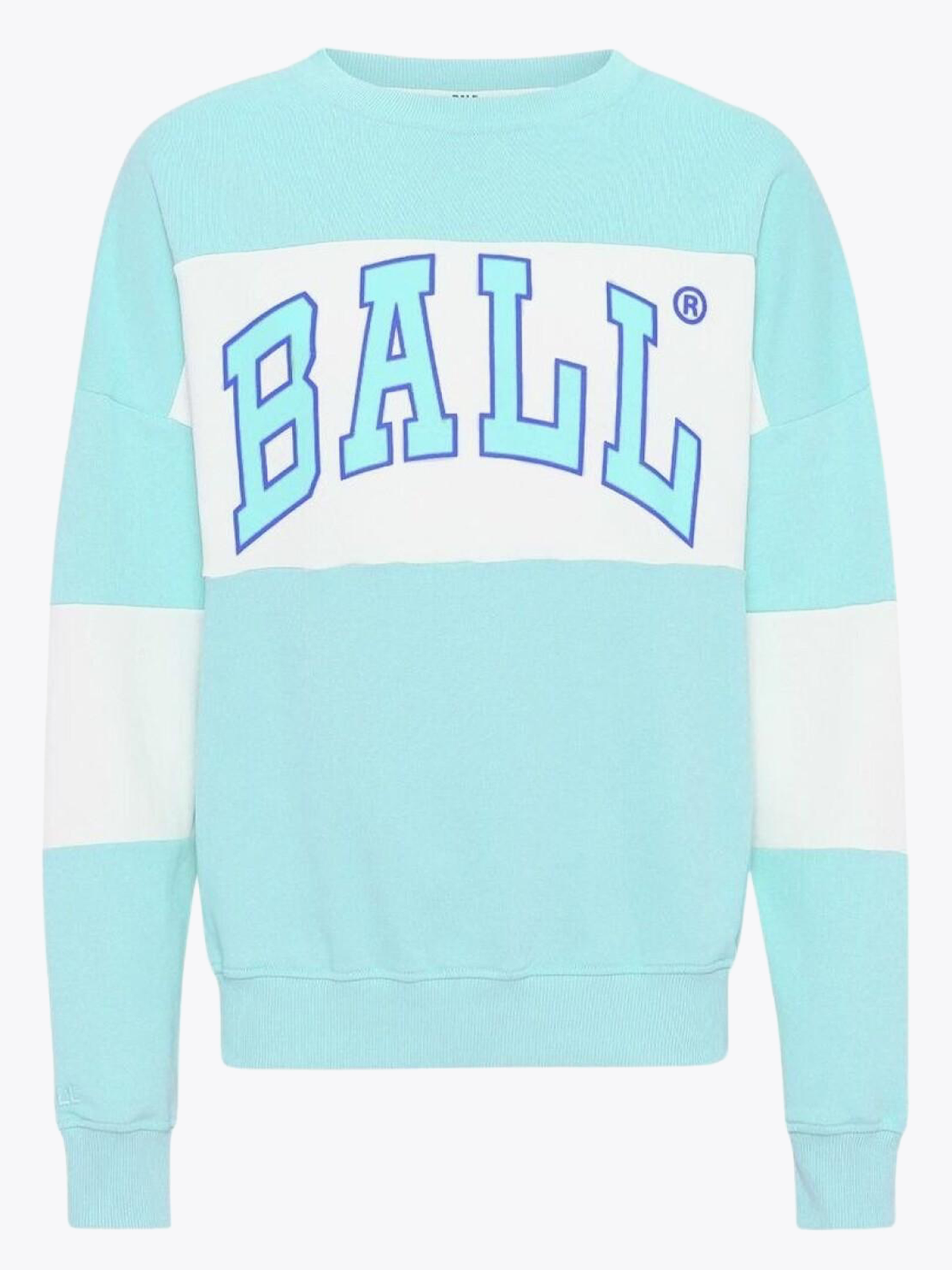 J. Robinson Crew Neck