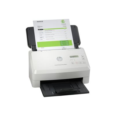 HP ScanJet Enterprise Flow 5000 s5 - scanner de documents - 600 dpi x 600 dpi - USB 3.0