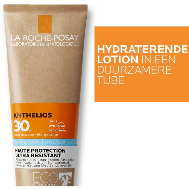 La Roche-Posay Anthelios Melk SPF30 Eco Tube 250 ML