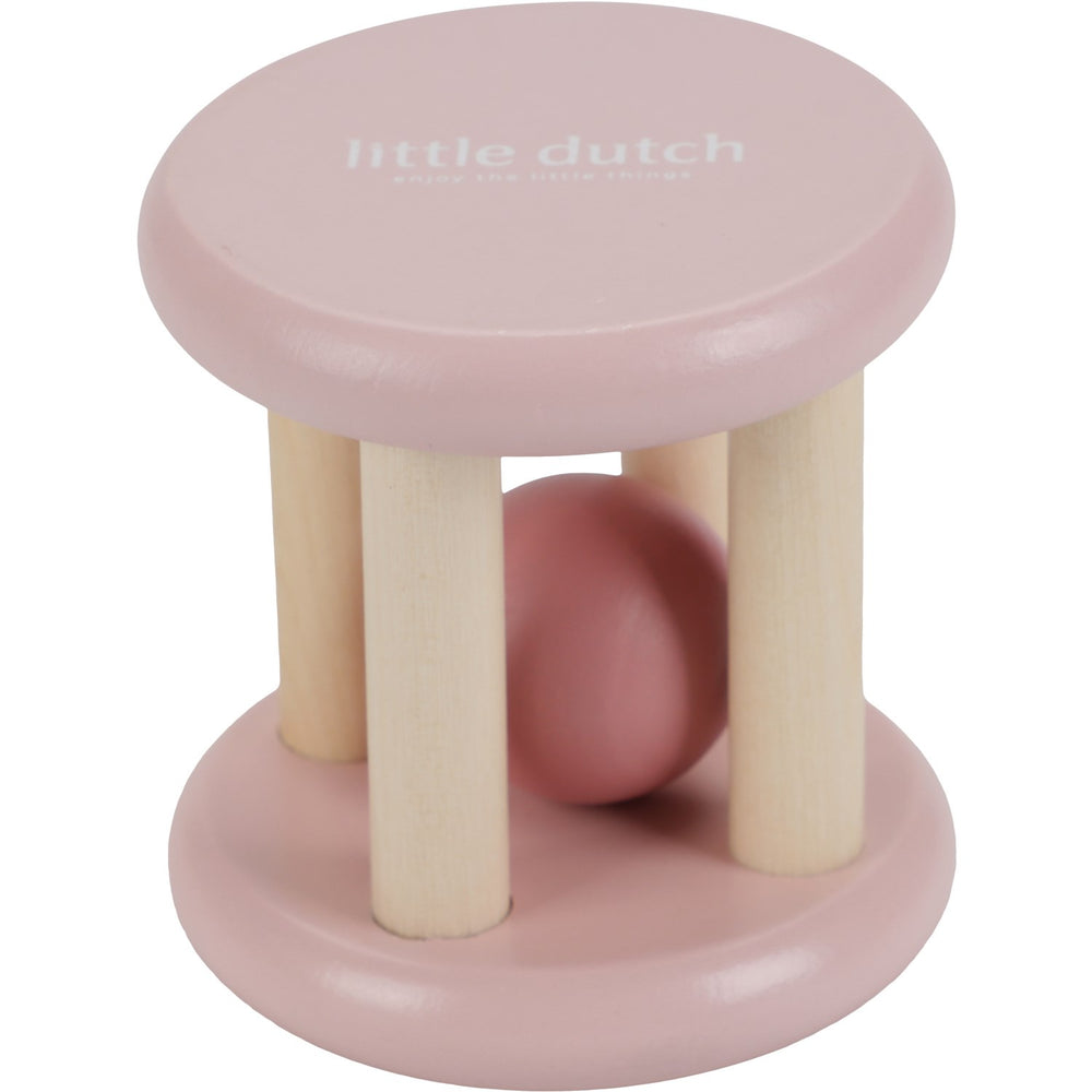 Køb Little Dutch Fairy Garden Pink Rangle Træ