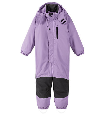 Reima Flyverdragt - Kaunisto - Blåoming Lilac