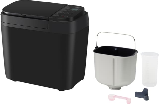 Panasonic brødmaskine SDR2530KXE