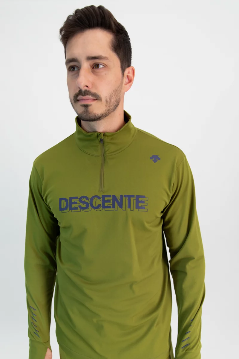 descente Archer Herren Midlayer