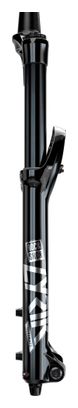 Fourche Rockshox Lyrik Ultimate RC2 27.5'' | Boost 15x110 mm | Offset 46 | Noir 2022