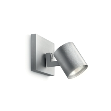 Philips myLiving spot Runner aluminium