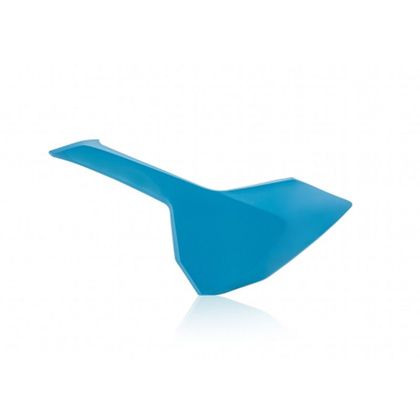 Plaques latérales Acerbis LIGHT BLUE - Bleu