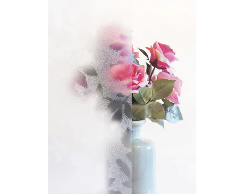 dc-fix® statische glasdecoratiefolie Spring 67,5x150 cm