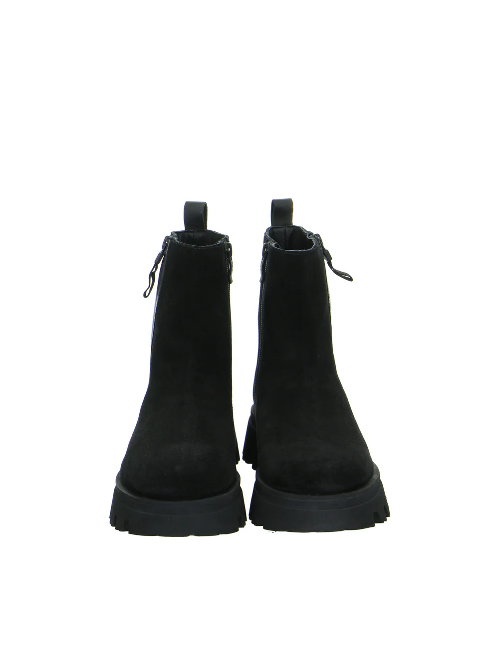 Stiefelette Kopenhagen schwarz