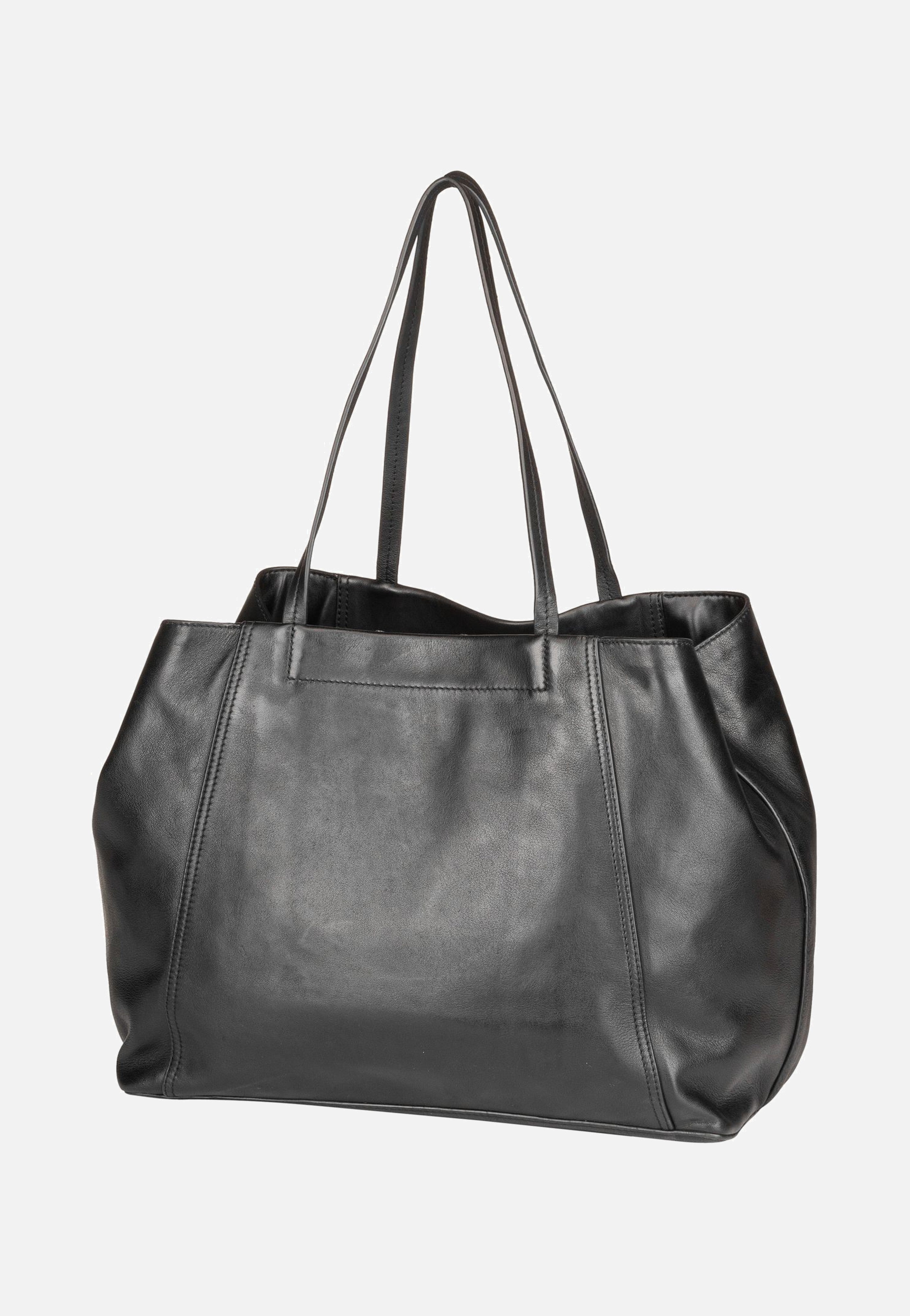 Chudy 2152065 Black - Shopper