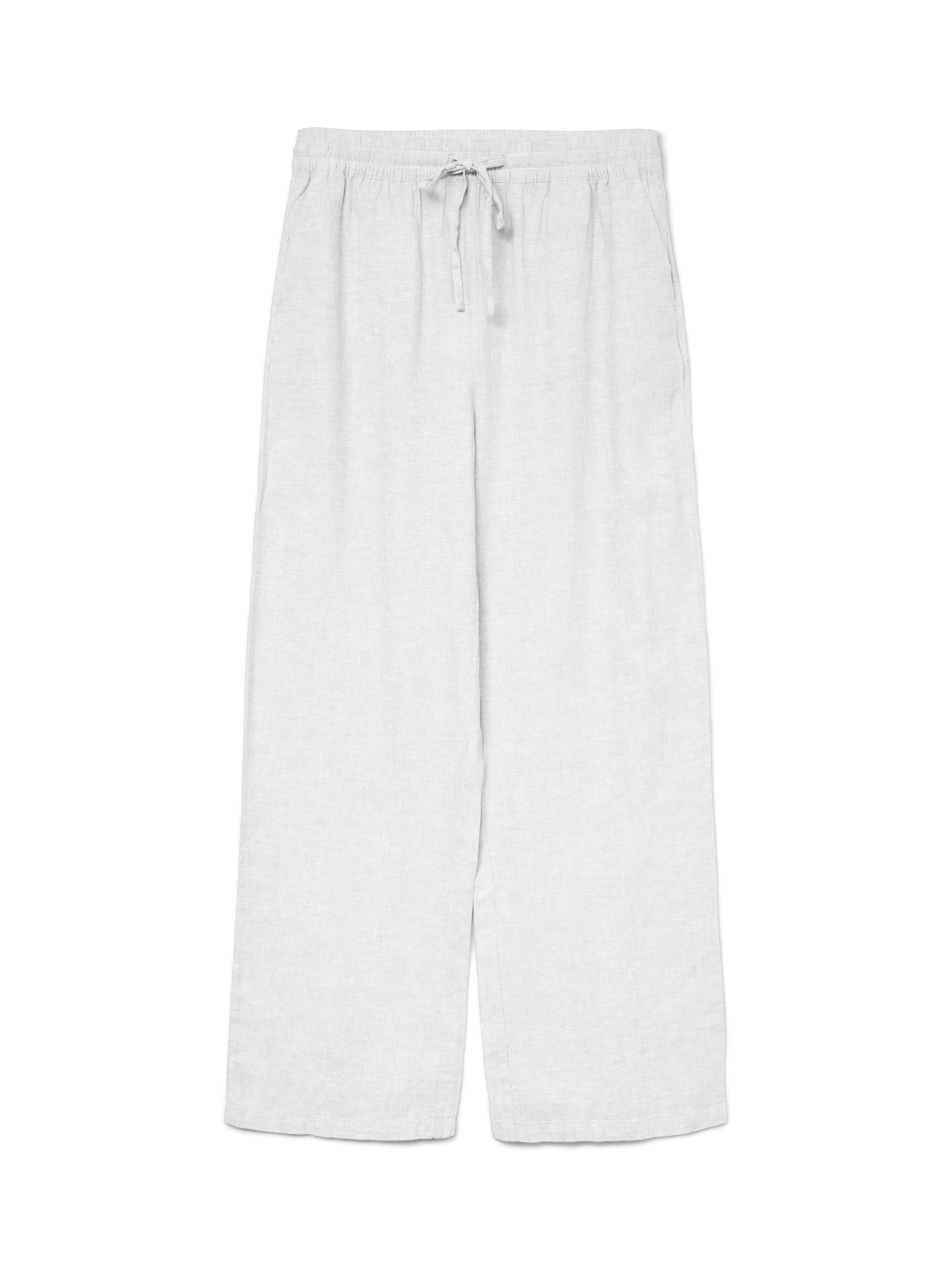 VMLINN Mid waist Broek