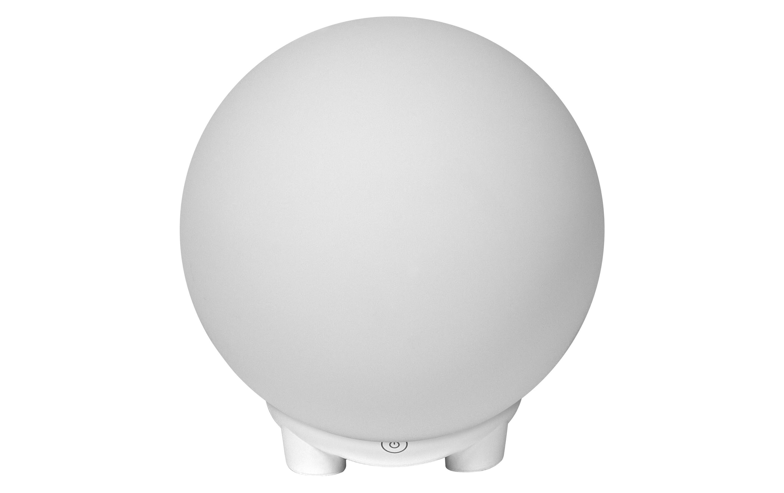 SMART+ BALL MAGIC RGB Mini RGBW USBSmarte Nacht-/Tischleuchte