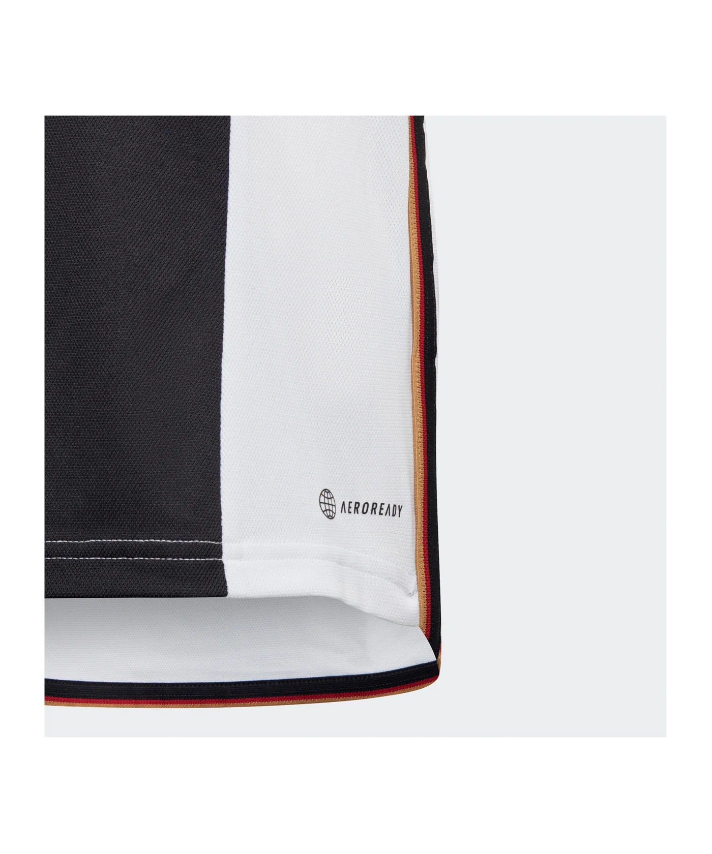 adidas DFB Deutschland Minikit Home WM 2022 Weiss
