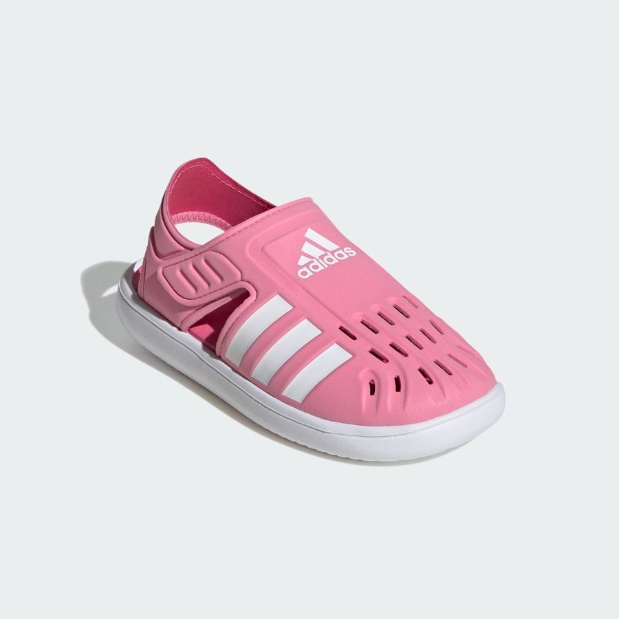 Adidas Claquette Summer Closed Toe Water