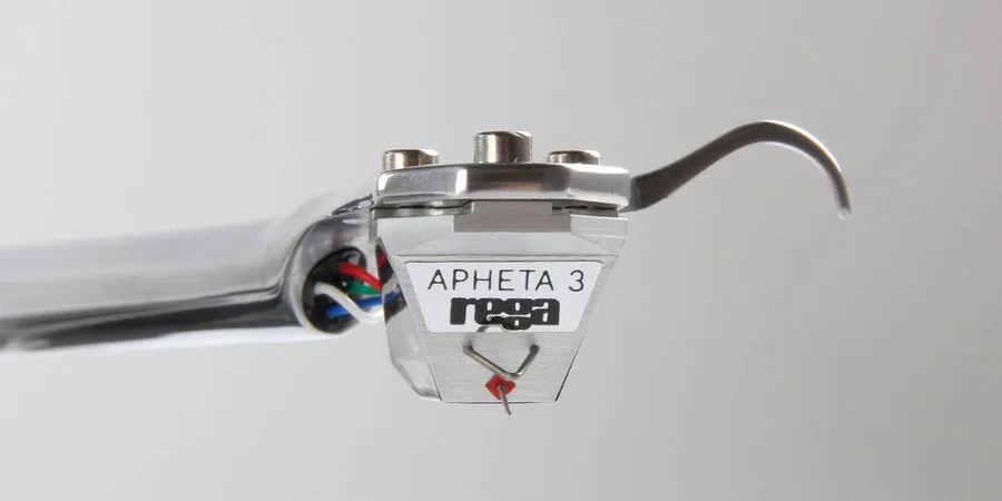 Rega Apheta 3 Cellules hi-fi