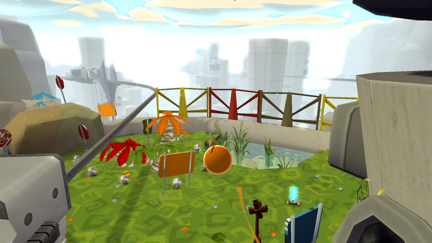 de Blob- PC
