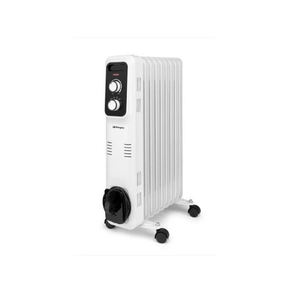 Orbegozo Radiador RL 2000