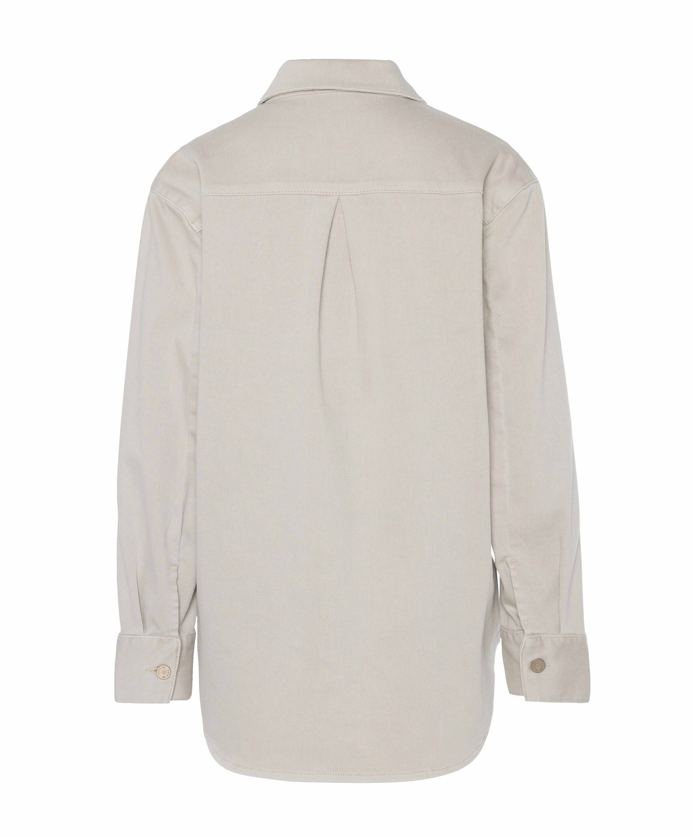 Para Mi Dames blouse beige
