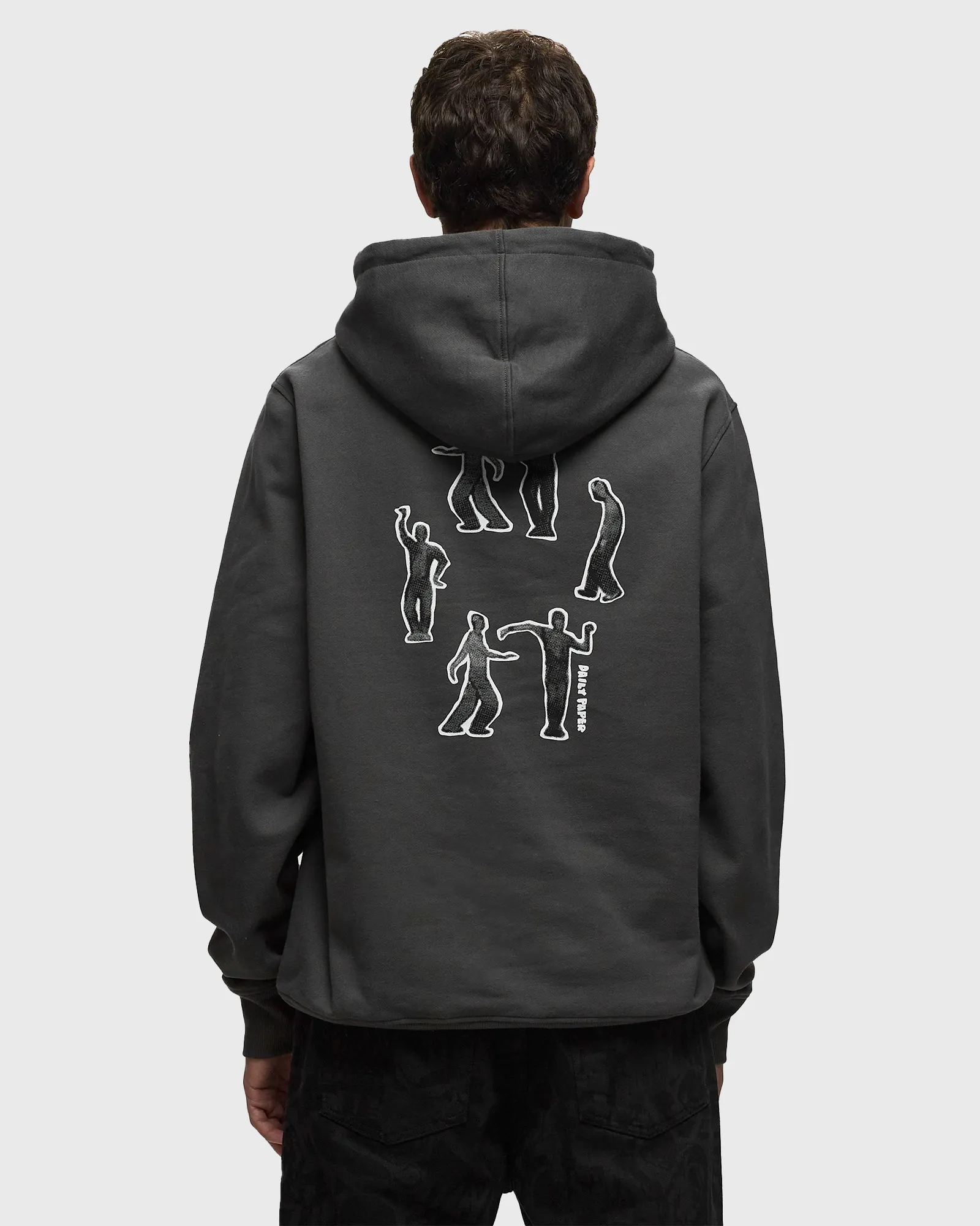Daily Paper Halim Hoodie