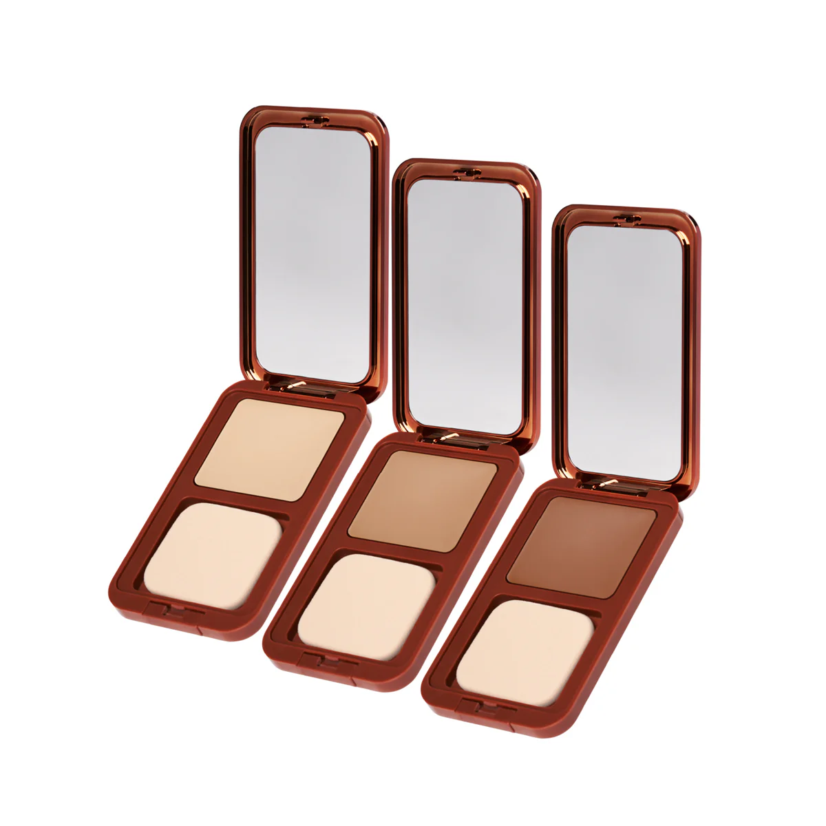 Fond de Teint compact Foundation Balm 8ml
