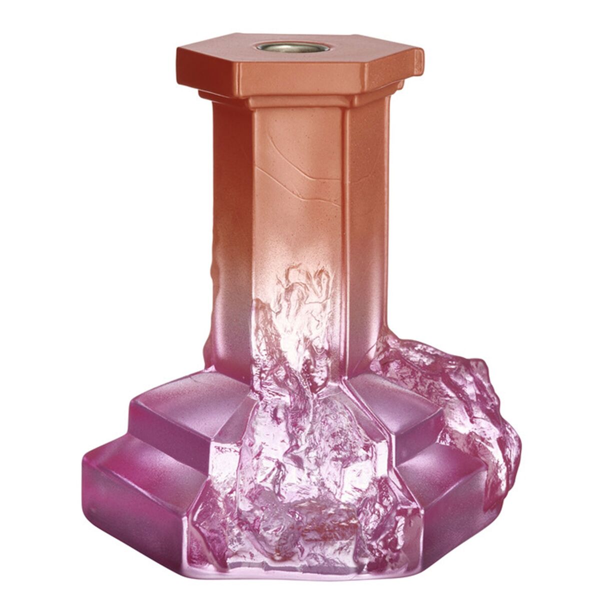 Rocky Baroque lysestake 175 mm, spicy rose