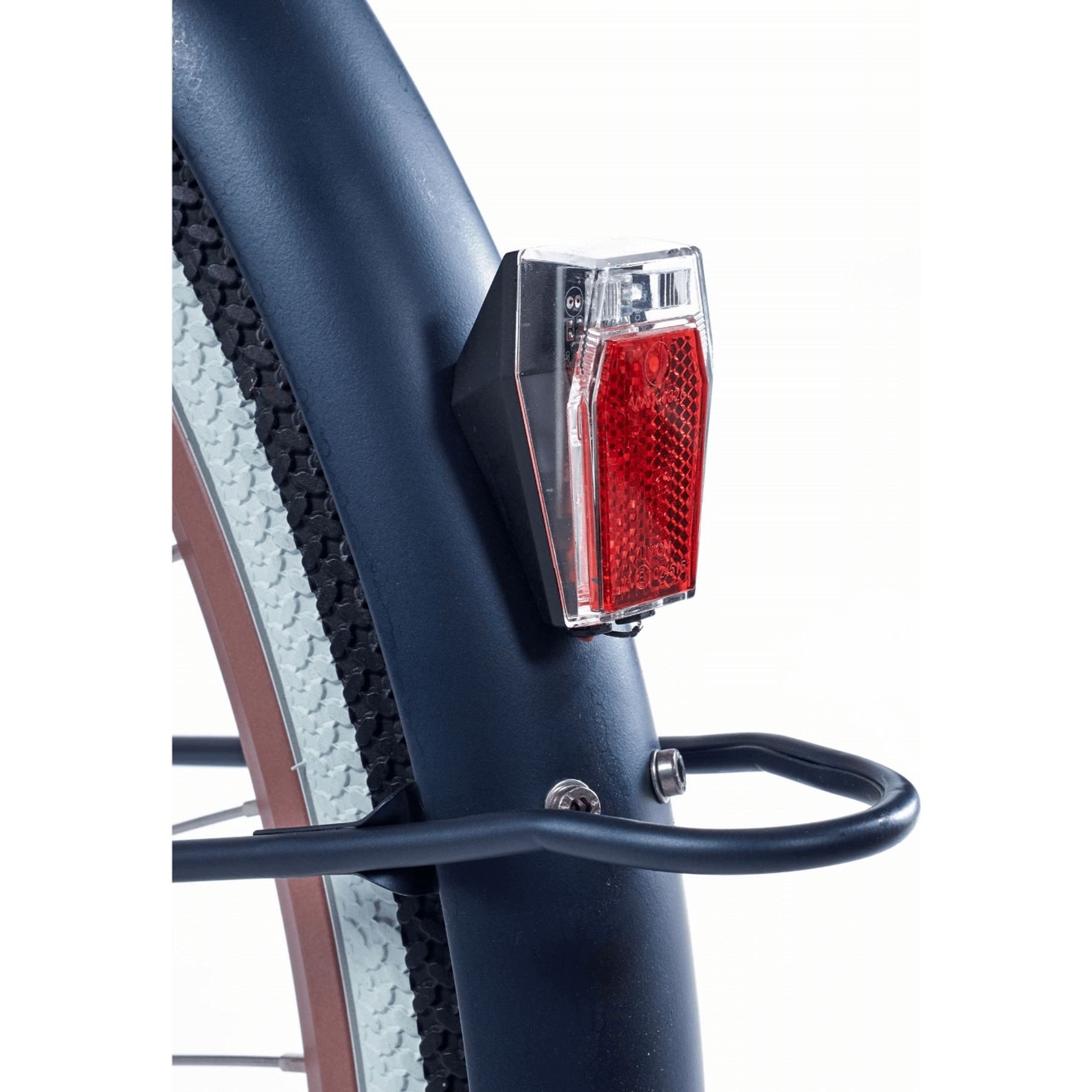 Cortina E-U4 Transport Bosch Smart 2026