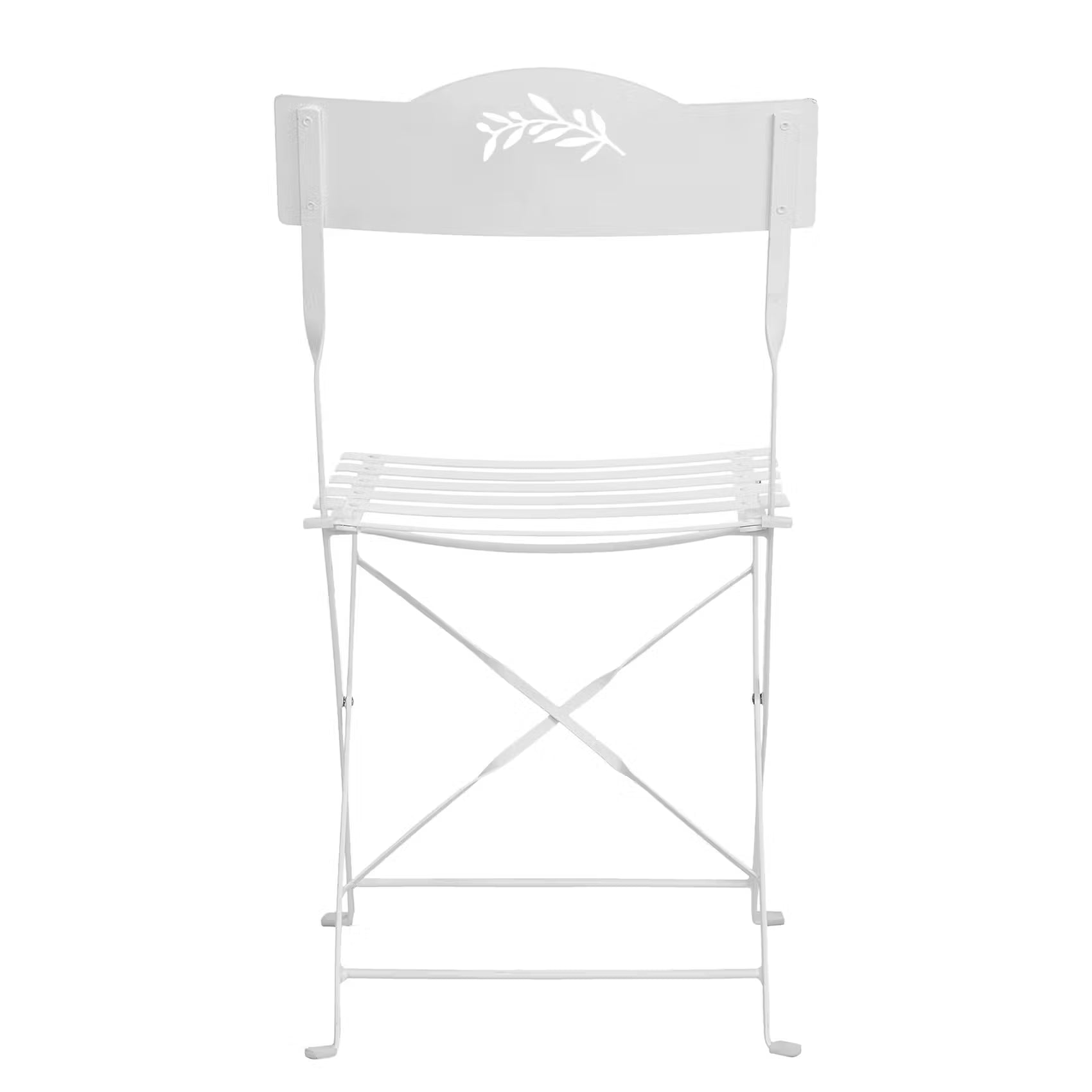 OLIVE GARDEN Gartenstuhl 2er-Set