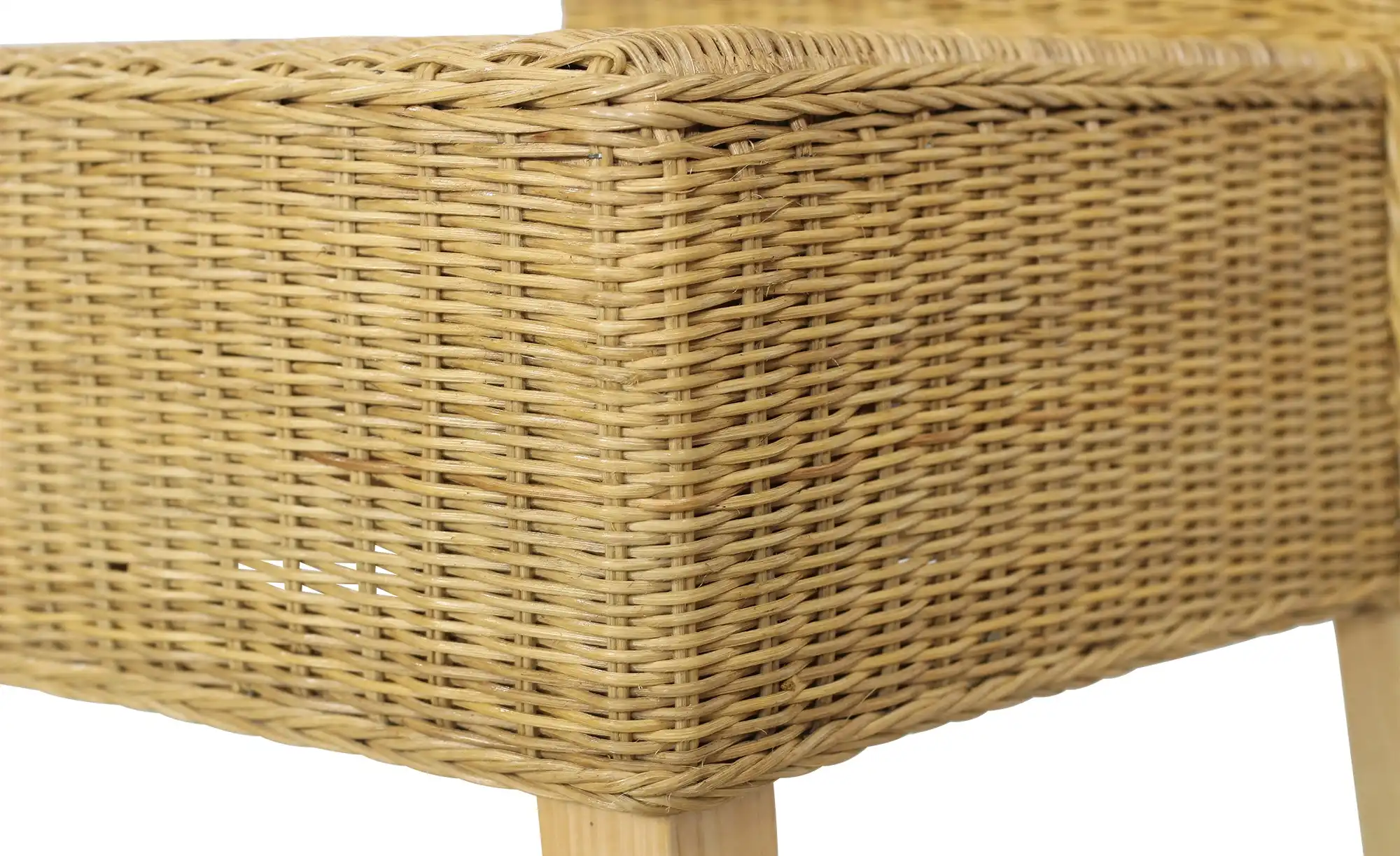 Rattanstuhl Lando