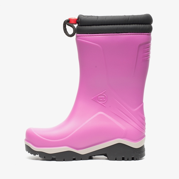 Dunlop Blizzard kinder sneeuw/regenlaarzen