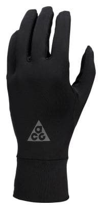 Gants légers hiver Nike ACG Dri-FIT Noir Unisexe