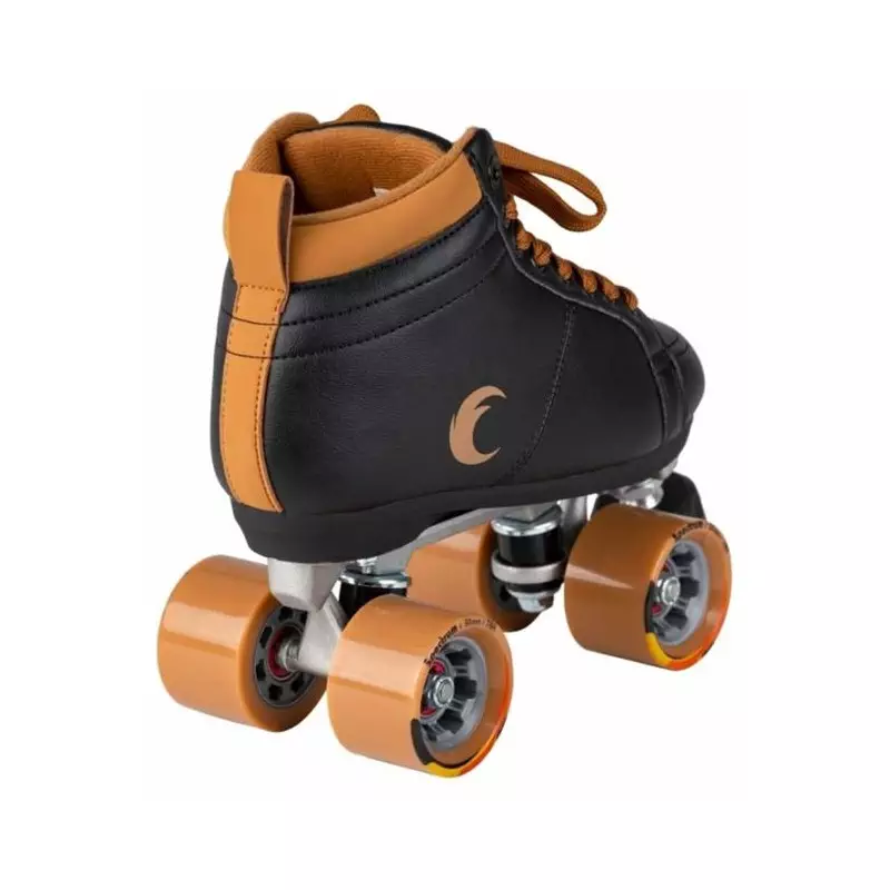 Roller Quad Vintage CHAYA Mocha