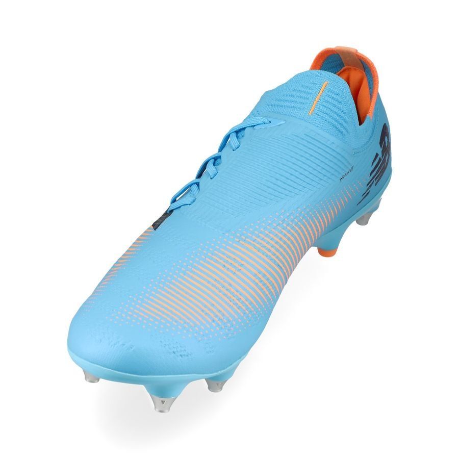 New Balance Furon V7 Pro SG - Team Sky Blue