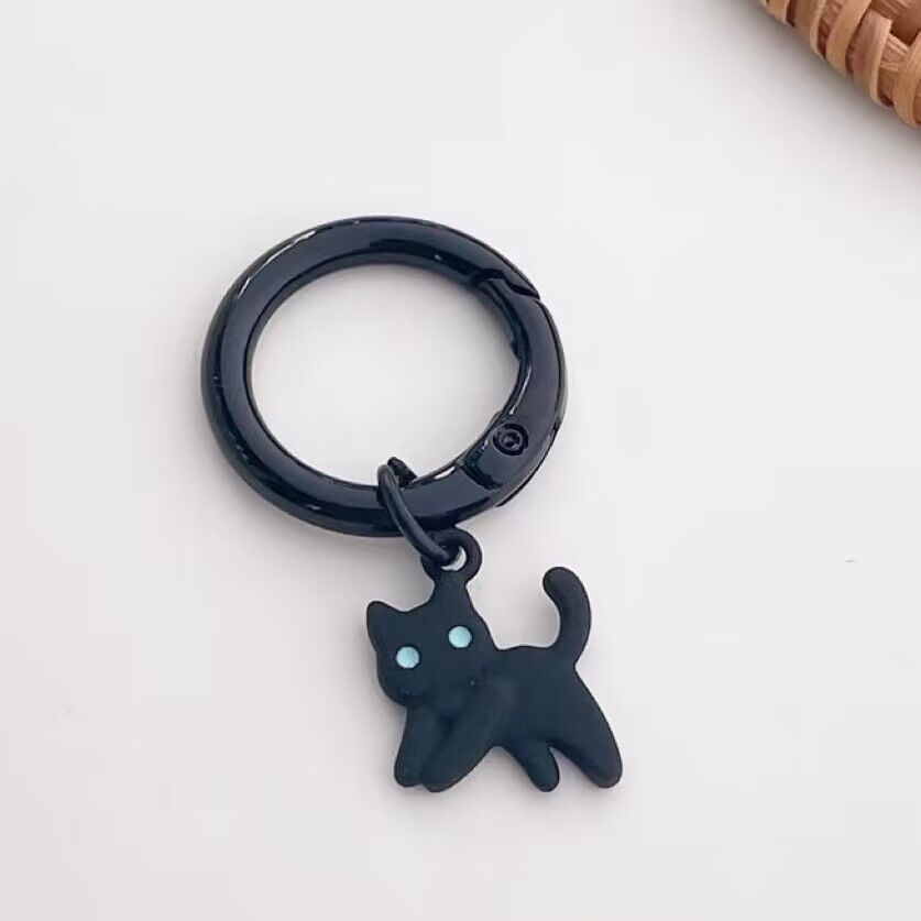 Coolkiss - Katten tashanger / sleutelhanger