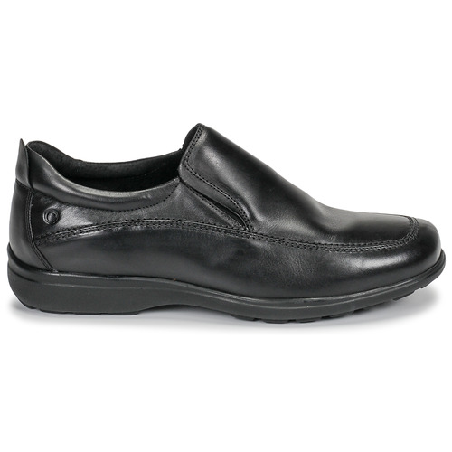 Carlington - LONDONO - Noir