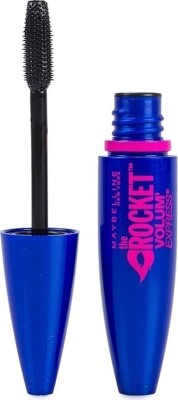 Maybelline Mascara Volum' Express - The Rocket - Sort
