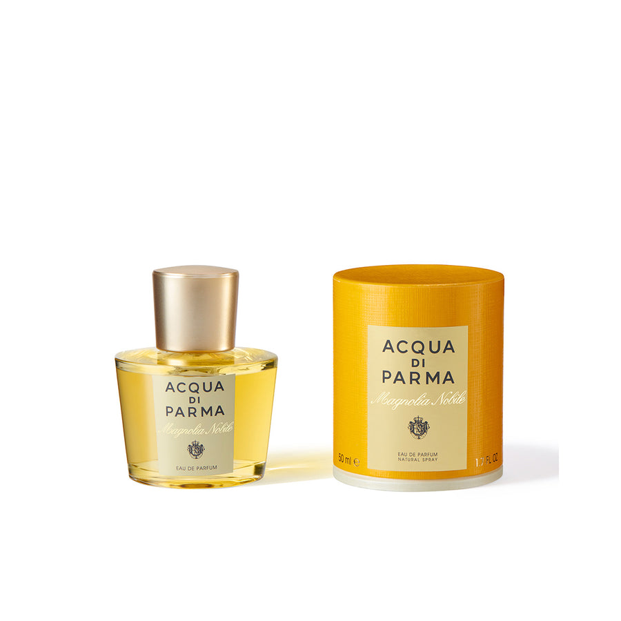Le Nobili Magnolia Nobile Eau de Parfum