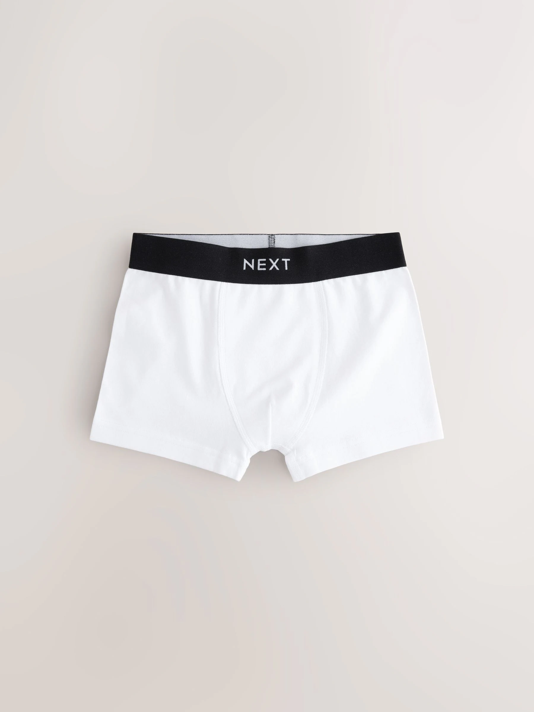 Monochroom - Verpakking van 5 trunks (1,5-16jr)