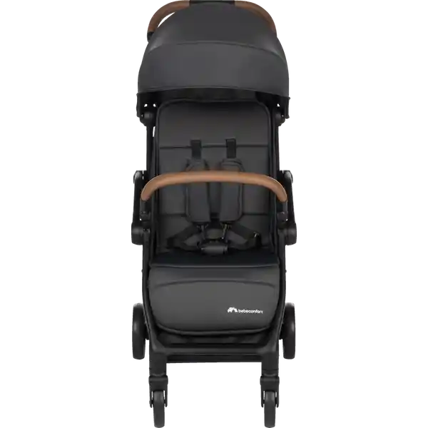 Sunlite Stadtkinderwagen Mineral Graphite