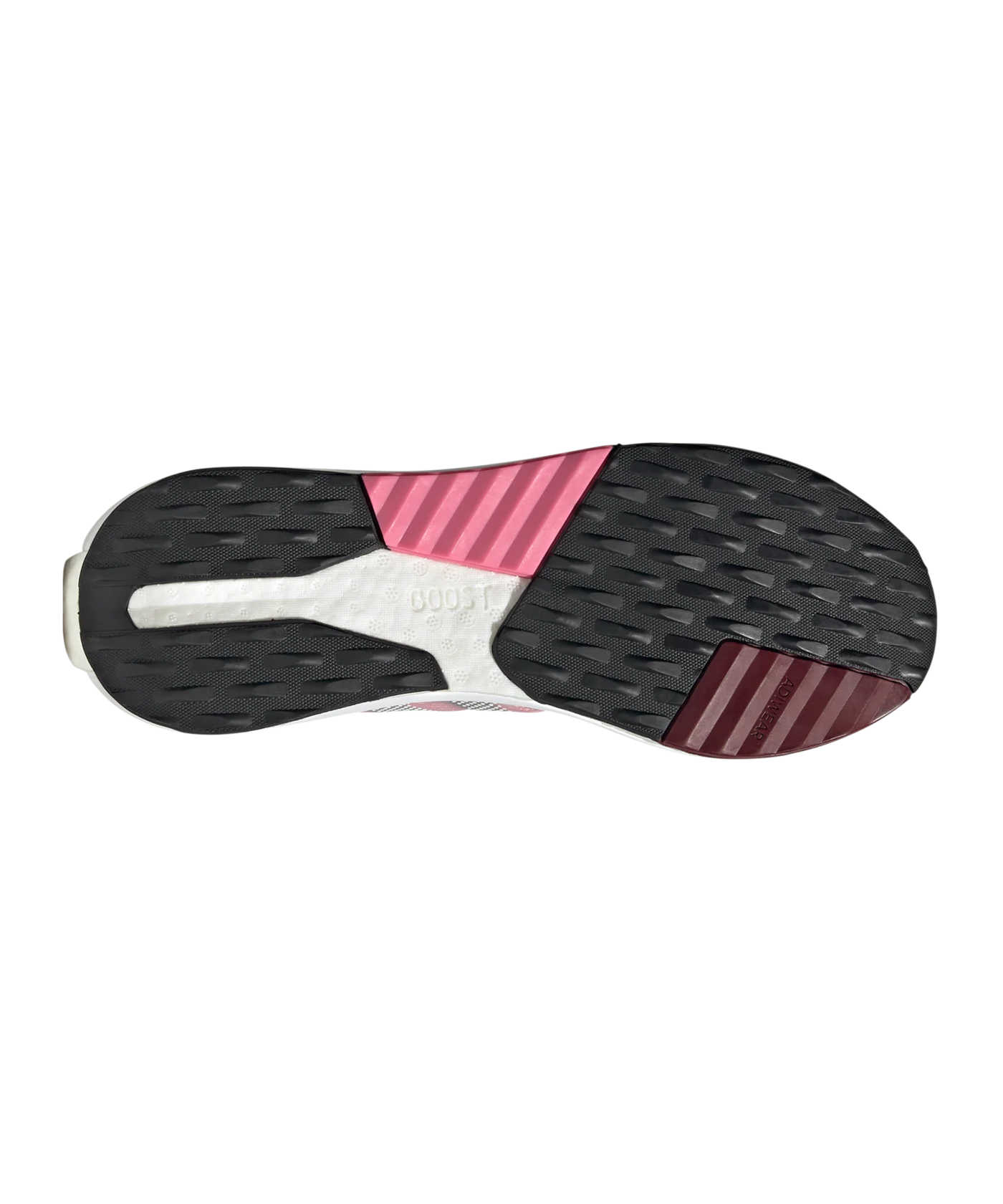 adidas Avryn Pink Schwarz Rot