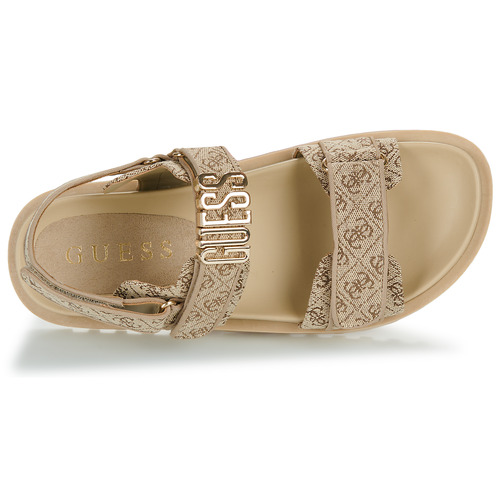 Guess - FABELIS 2 - Beige