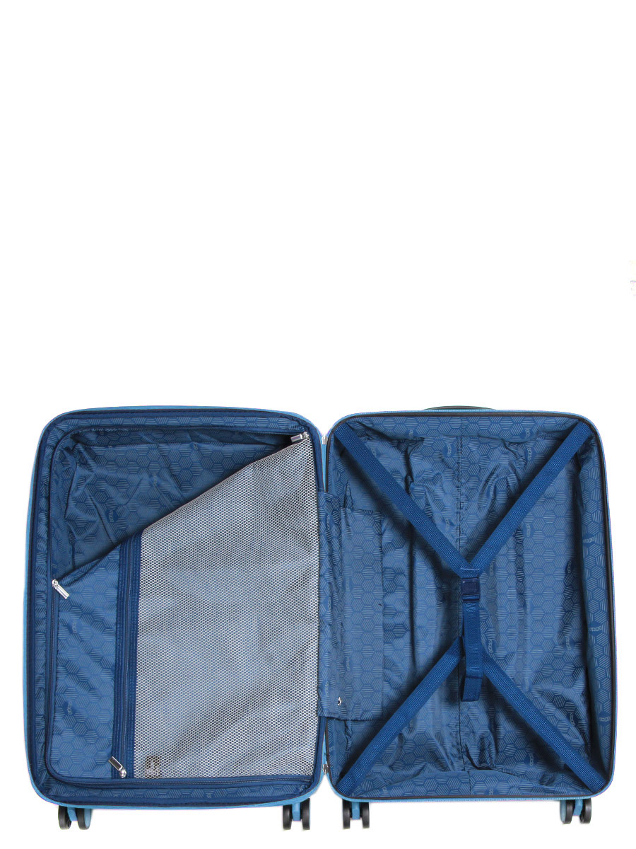 Valise Jump XWave 66 cm