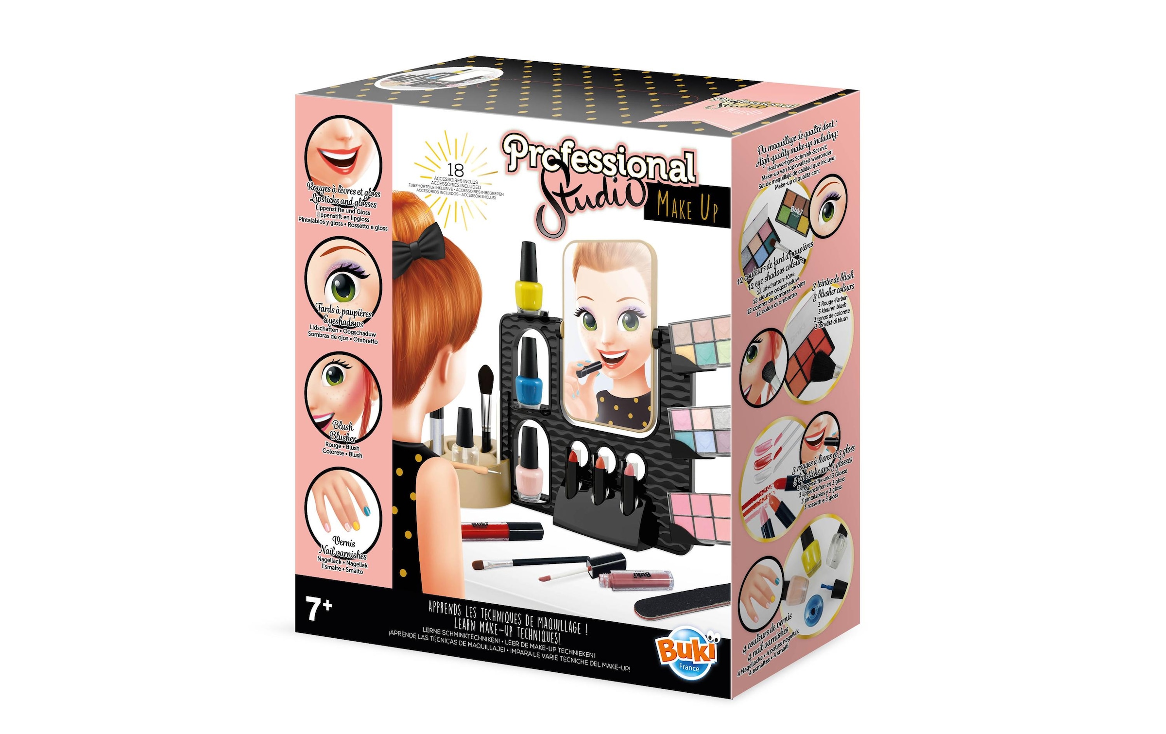 Buki Kreativset »Professional Studio«